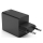 HAMA ŁADOWARKA SIECIOWA 35W (3X USB- A, 1X USB-C), CZARNA - 1318738 - zdjęcie 5